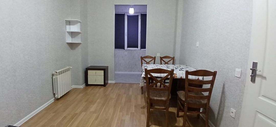 2-otaqlı yeni tikili, Xırdalan ş., 36 m² — Mənzil, Xırdalan (5)