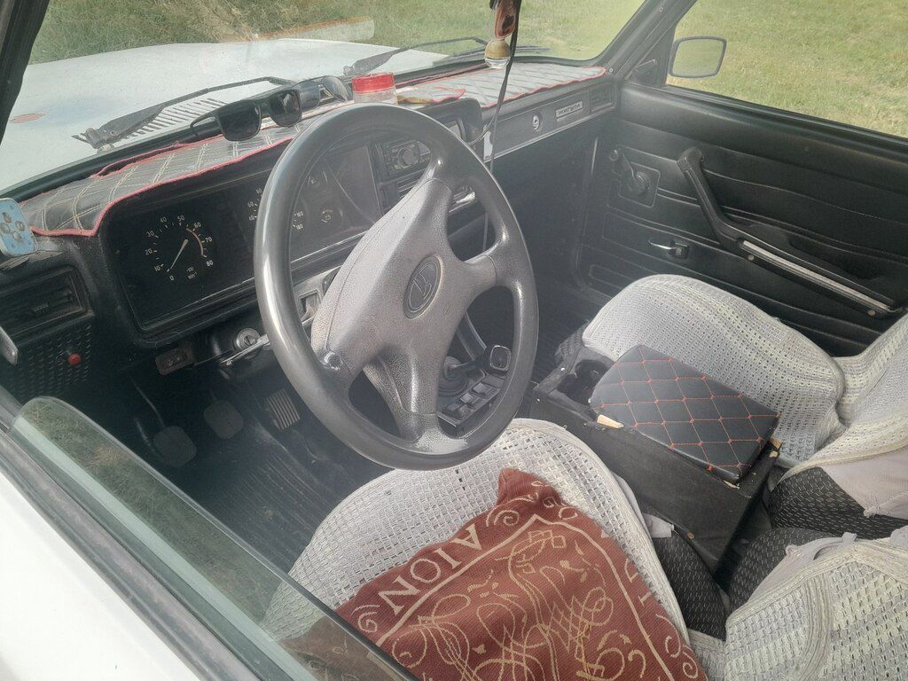 LADA (VAZ) 2107, 1.5 L, 1990 il, 58 000 km — Avtomobillər, Qusar (3)