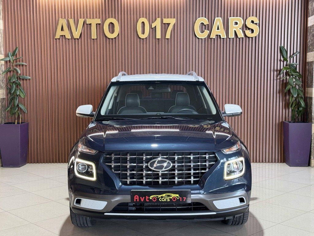Hyundai Venue, 1.6 L, 2019 il, 42 000 km — Avtomobillər, Bakı