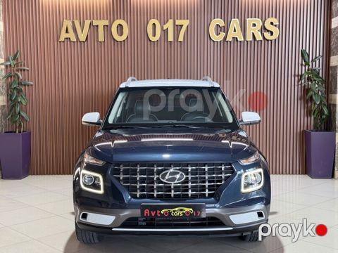 Hyundai Venue, 1.6 L, 2019 il, 42 000 km