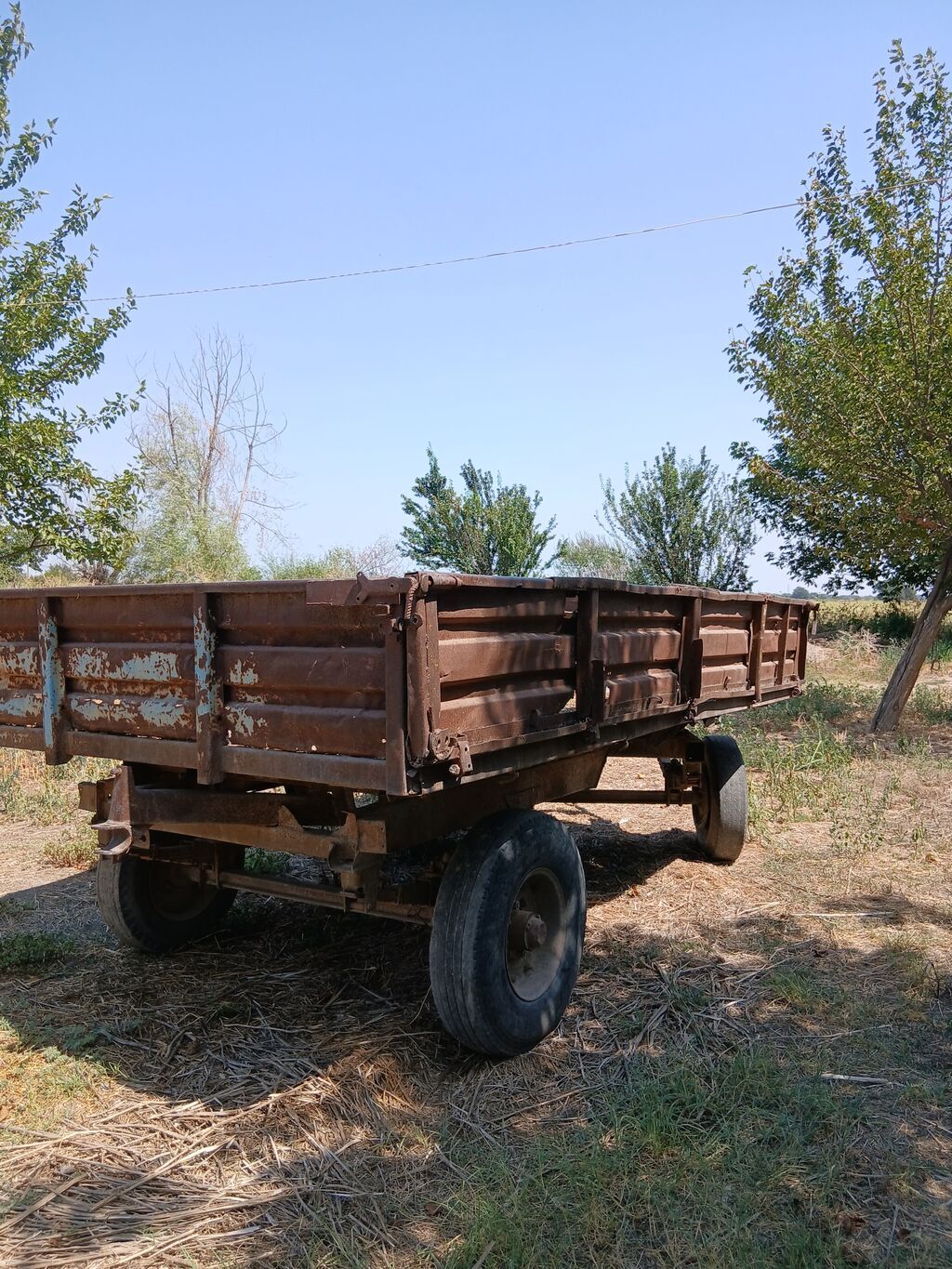 Saz vəziyyətdə hər bir şeyi işlək lapetdi reyal alan narahat etsin — Avto, Ağdam (6)
