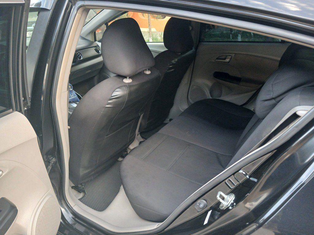 Honda Insight, 1.3 L, 0.58 kWh, 2011 il, 297 000 km — Avtomobillər, Bakı (8)