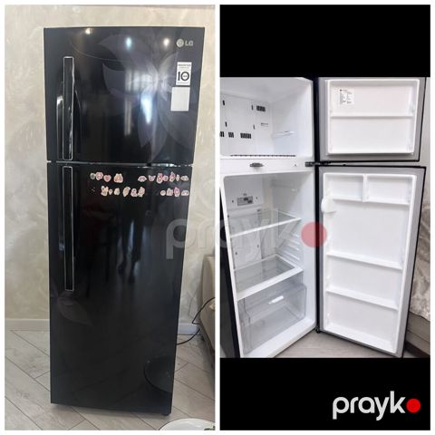 Soyuducu satilir. Qiymeti 300 azn. Unvan xirdalan. 🦄S. Esi