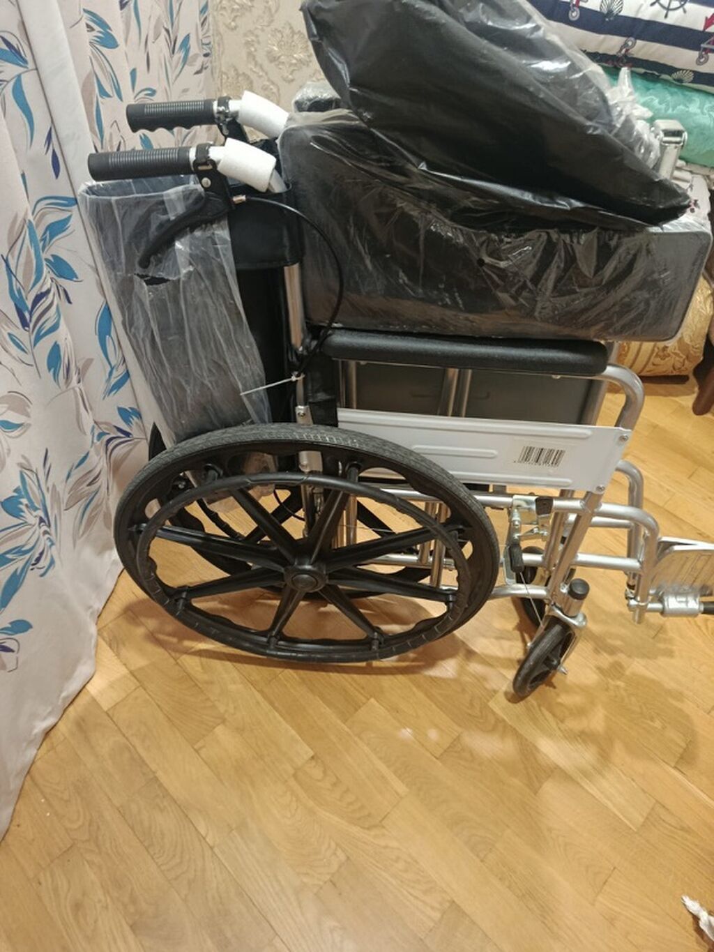 Kaşoklu kalaska Elil arabasi teze qəti istifade edilmeyib tezedi — Mallar, Digah (5)