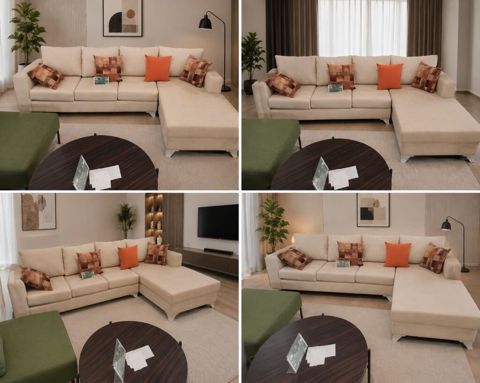 Uqlavoy divan. Yenidir istifadə edilməyib. 880azn. satisda 1500azn