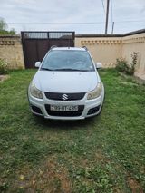 Suzuki SX4, 1.6 L, 2012 il, 165 000 km — Автомобили