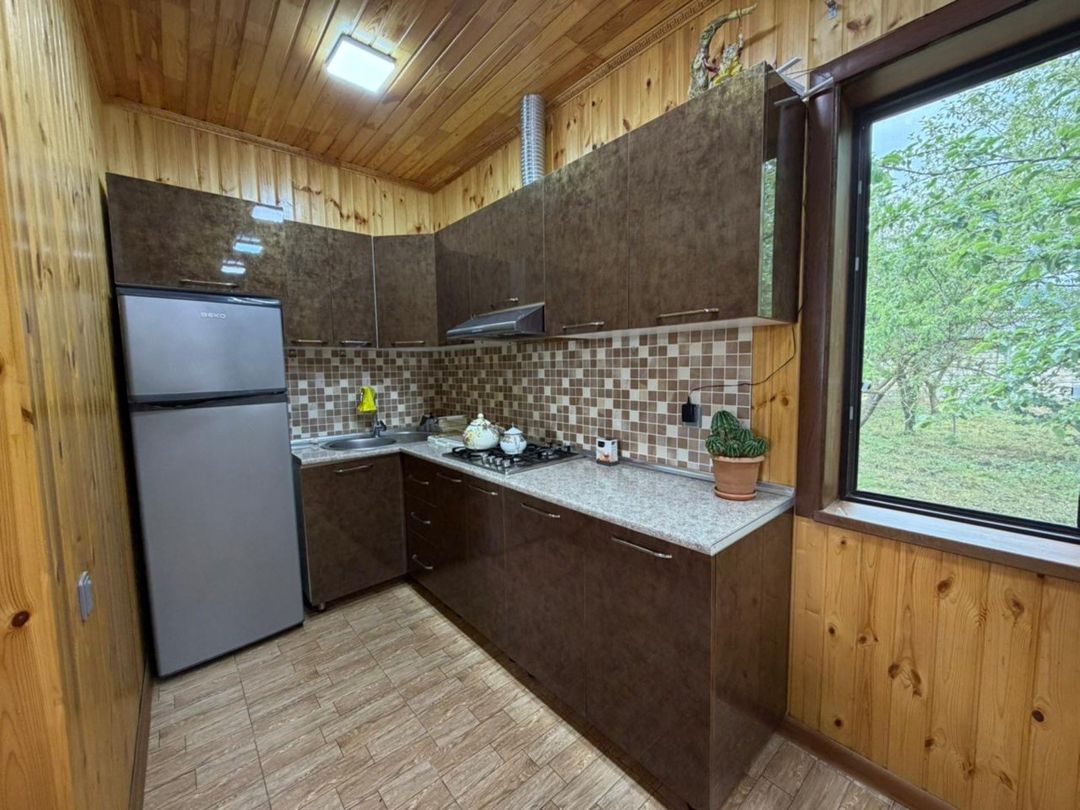 Həyət evi kirayə verilir, Quba r. — Ev, villa, Quba (8)