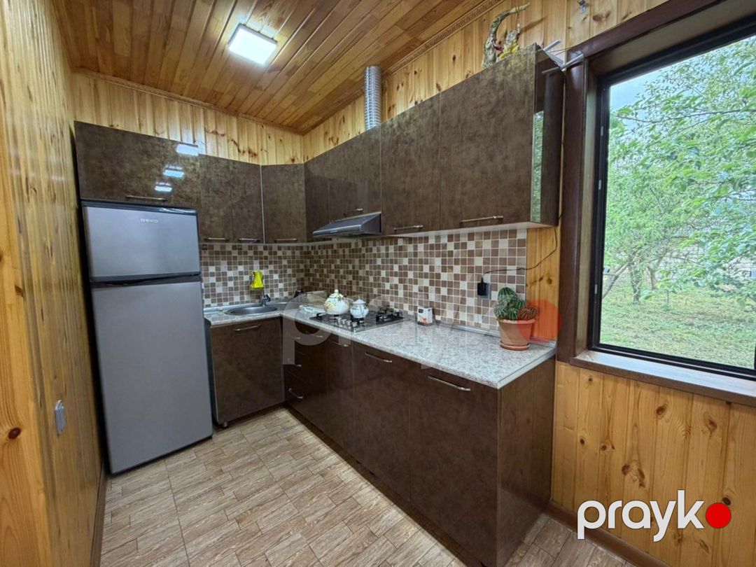 Həyət evi kirayə verilir, Quba r — Ev, villa, Quba (8)