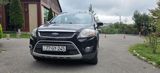 Ford Kuga, 2.5 L, 2010 il, 192 488 km — Avtomobillər