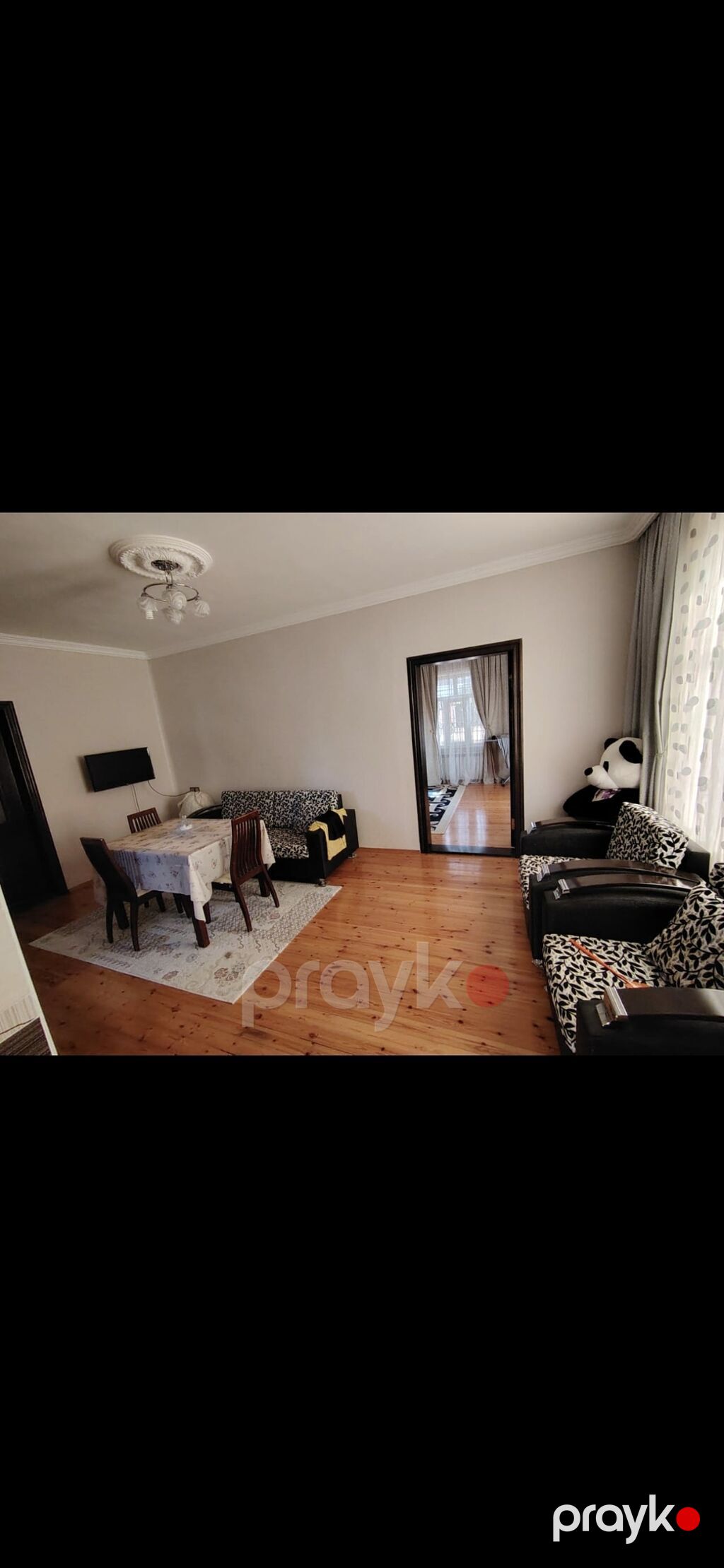 Ev kupca paketdir. 4 sotun icinde elave torpaq saheside var. Evde — Daşınmaz əmlak, Bakı (5)