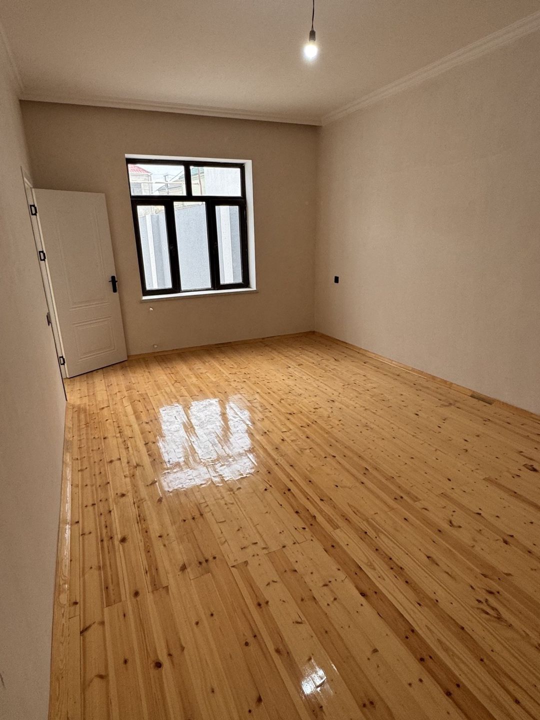 Həyət evi, Yeni Ramana qəs. — Ev, villa, Bakı (9)