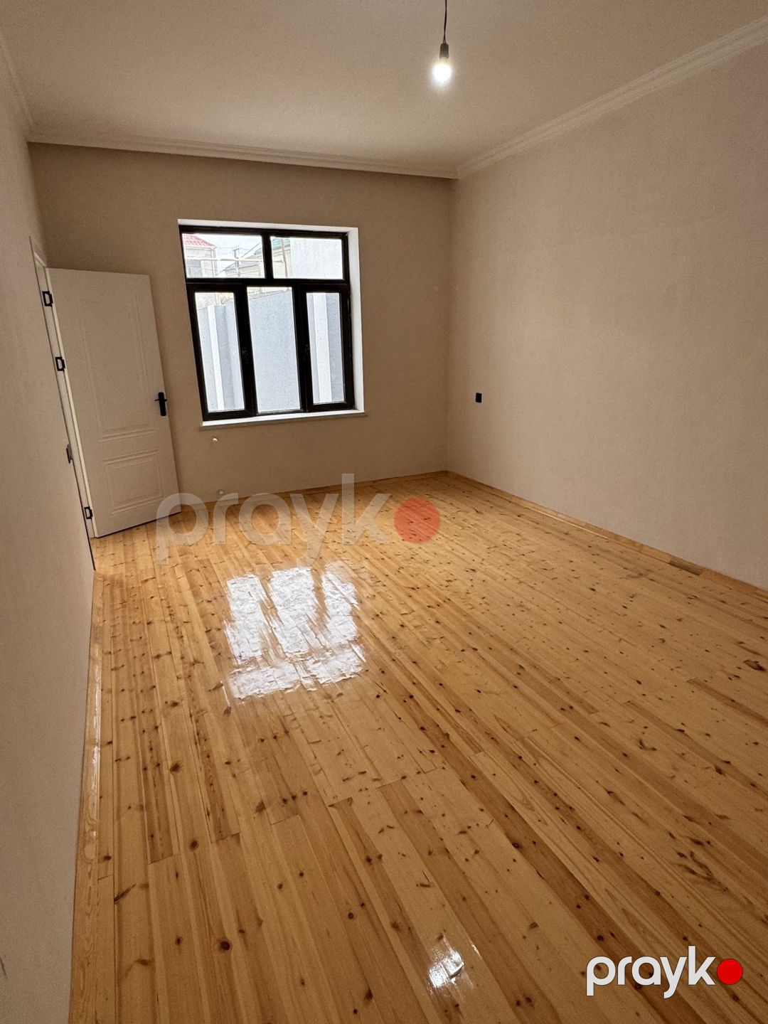 Həyət evi, Yeni Ramana qəs. — Ev, villa, Bakı (9)