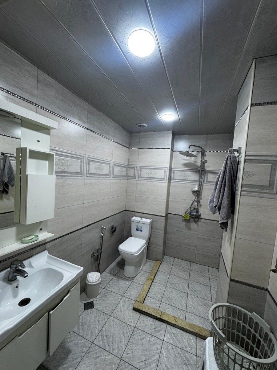 2-otaqlı yeni tikili, Xırdalan ş., 65 m² — Mənzil, Xırdalan (7)