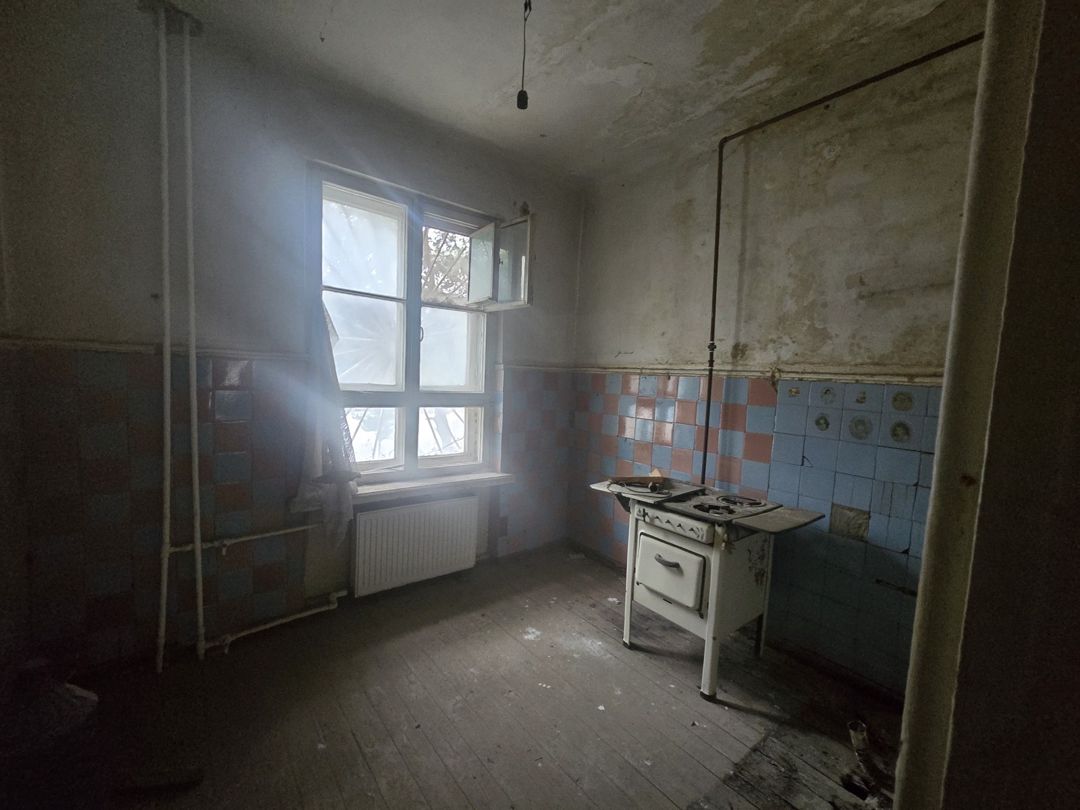 3-otaqlı mənzil, Sumqayıt ş., 75 m² — Mənzil, Sumqayıt (6)