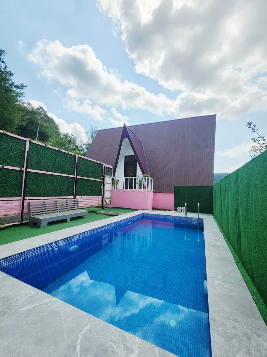 Həyət evi kirayə verilir, Lerik r. — Ev, villa, Lerik (2)