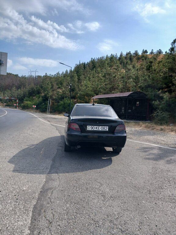 Daewoo Nexia, 1.5 L, 2010 il, 288 000 km — Avtomobillər, Ağsu (2)