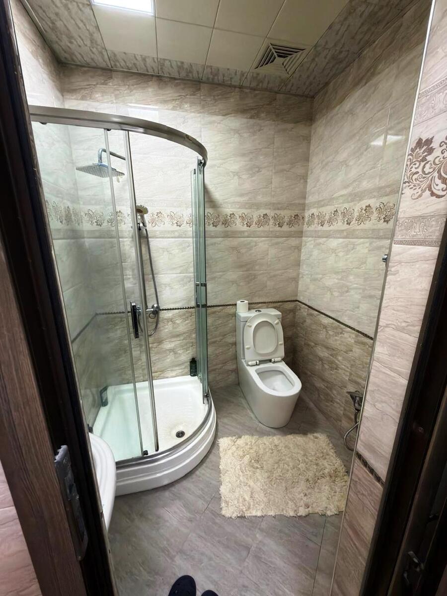 2-otaqlı mənzil, Sumqayıt ş., 97 m² — Mənzil, Sumqayıt (9)