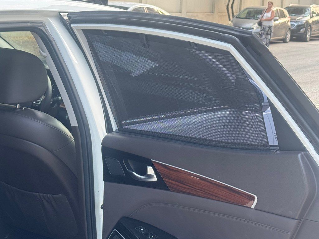 Kia K7, 2.2 L, 2017 il, 242 000 km — Avtomobillər, Bakı (11)