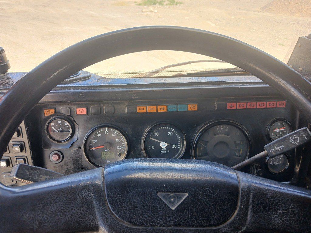KamAz 65115, 11 L, 2005 il, 111 100 km — Yük maşınları, Sumqayıt (3)