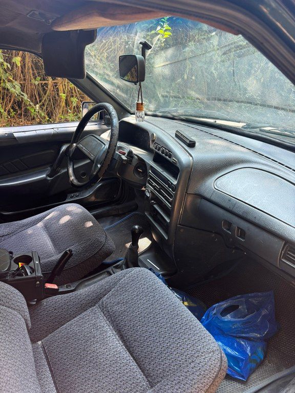 LADA (VAZ) 21099, 1.6 L, 2003 il, 221 600 km — Avtomobillər, Xaçmaz (4)