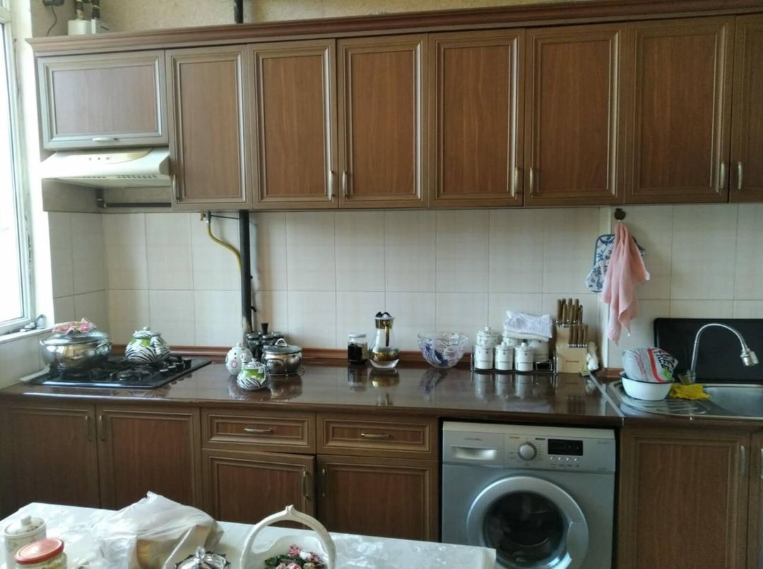 2-otaqlı yeni tikili kirayə verilir, Yasamal r., 65 m² — Mənzil, Bakı (2)