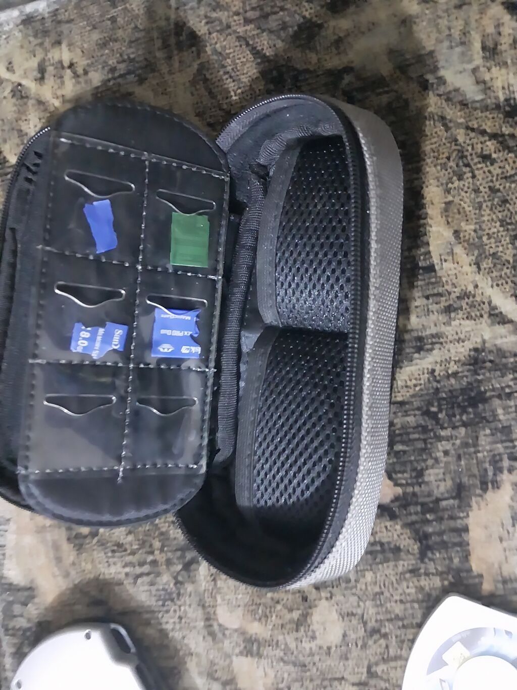 PSP (PlayStation Portable) oyun dəsti Tərkib: - PSP konsolu (gümüşü — Elektronika, Bakı (2)