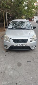 Kia Rio, 1.4 L, 2010 il, 380 000 km — Avtomobillər