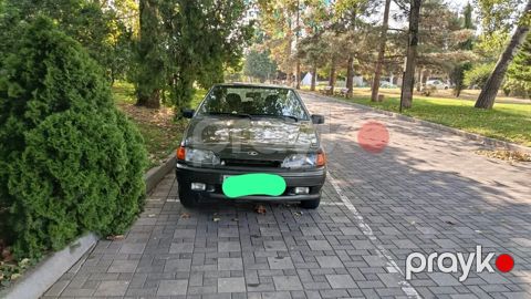 LADA (VAZ) 2115, 1.6 L, 2004 il, 480 000 km
