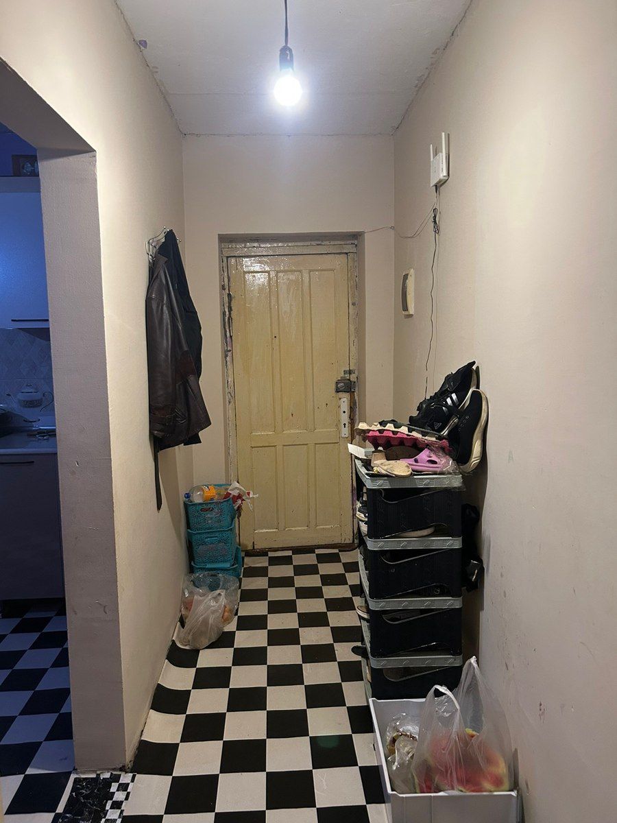 2-otaqlı mənzil, Lənkəran ş., 48 m² — Mənzil, Lənkəran (5)