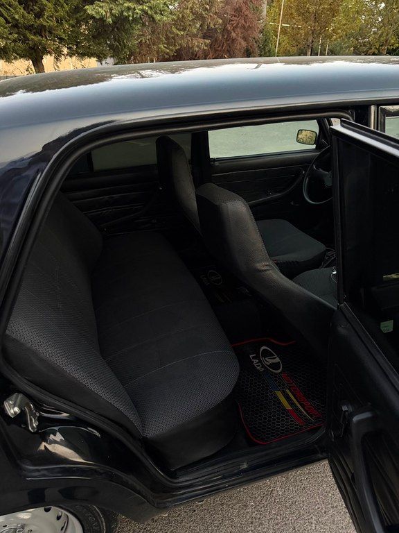 LADA (VAZ) 2107, 1.6 L, 2011 il, 96 000 km — Avtomobillər, Ağsu (8)