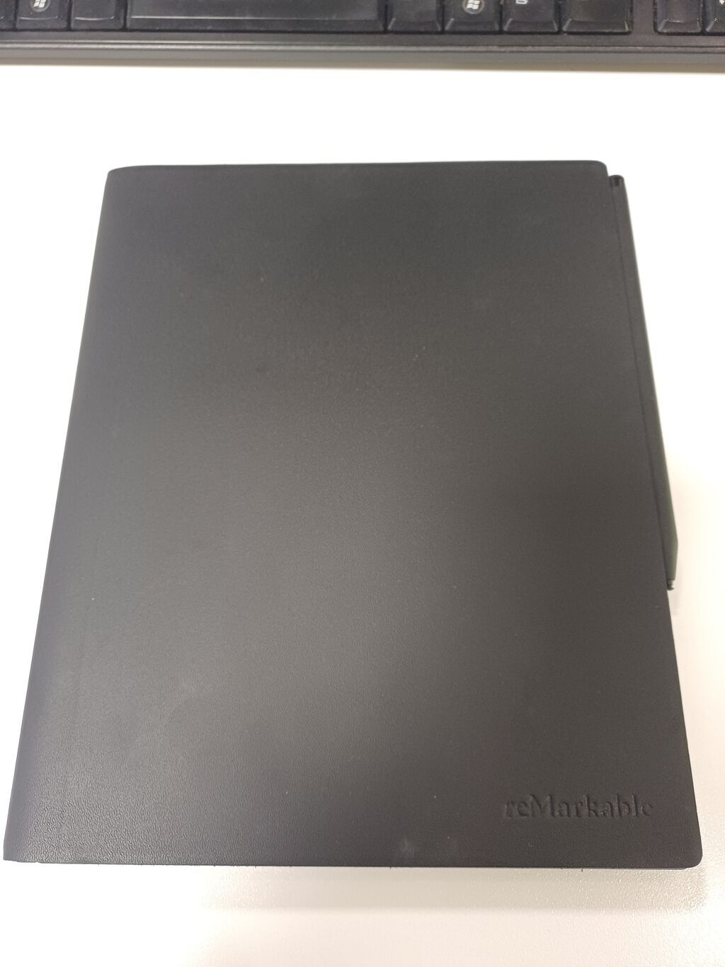 ReMarkable 2 elektron kitab remarkable marker ve kabura ile birlikde — Digər planşetlər, Bakı (4)