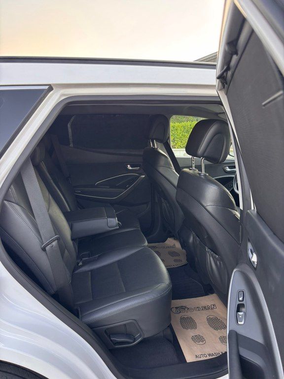Hyundai Santa Fe, 2.0 L, 2017 il, 143 000 km — Avtomobillər, Bakı (12)