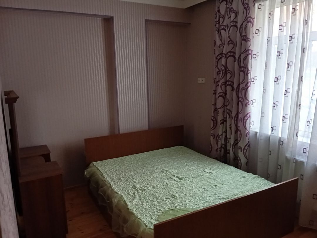 3-otaqlı yeni tikili, Masazır qəs., 74 m² — Mənzil, Bakı (2)
