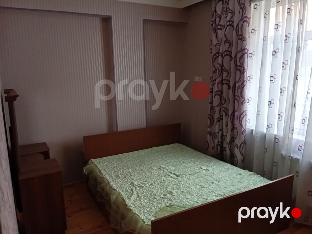3-otaqlı yeni tikili, Masazır qəs., 74 m² — Mənzil, Bakı (2)