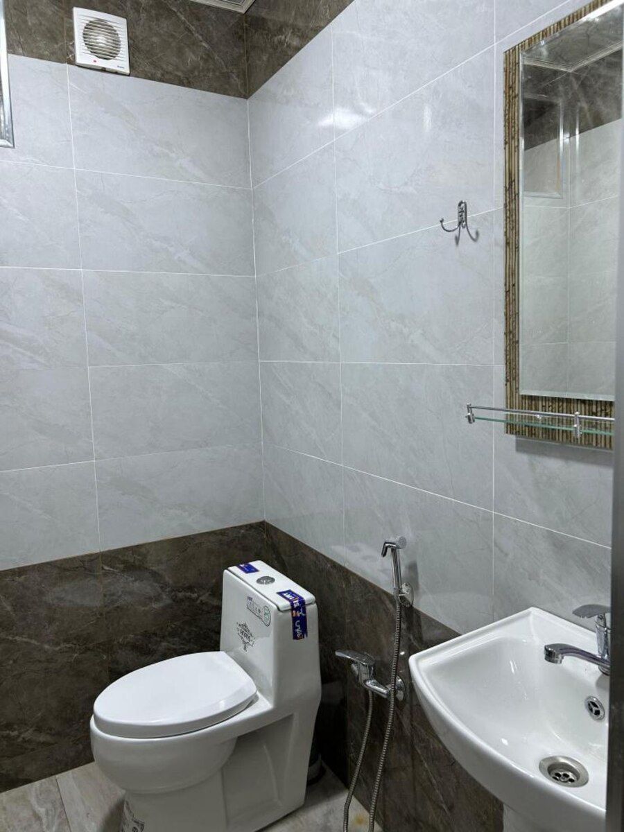4-otaqlı mənzil kirayə verilir, Qazax r., 100 m² — Mənzil, Qazax (8)