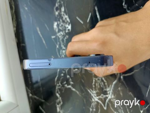 Samsung Galaxy A35 5G, 256 GB, rəng - Göy, İki sim kartlı