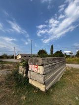 Beton panellər — Təmir və tikinti