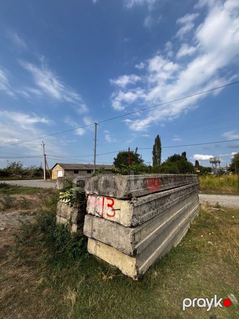 Beton panellər