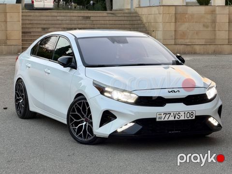 Kia Forte, 2.0 L, 2020 il, 129 700 km