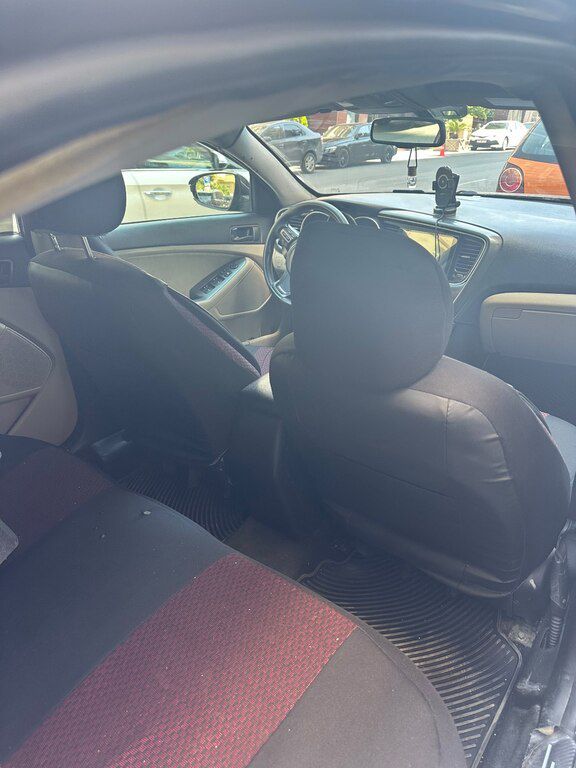 Kia Optima, 2.4 L, 2015 il, 96 561 km — Avtomobillər, Bakı (9)