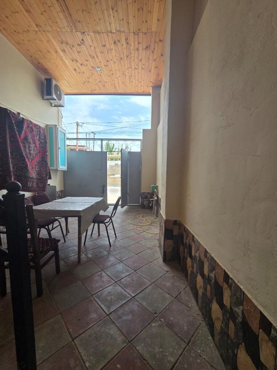 Həyət evi, Xırdalan ş. — Ev, villa, Xırdalan (4)