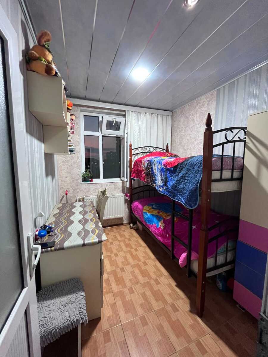 2-otaqlı mənzil, Sumqayıt ş., 52 m² — Mənzil, Sumqayıt (10)