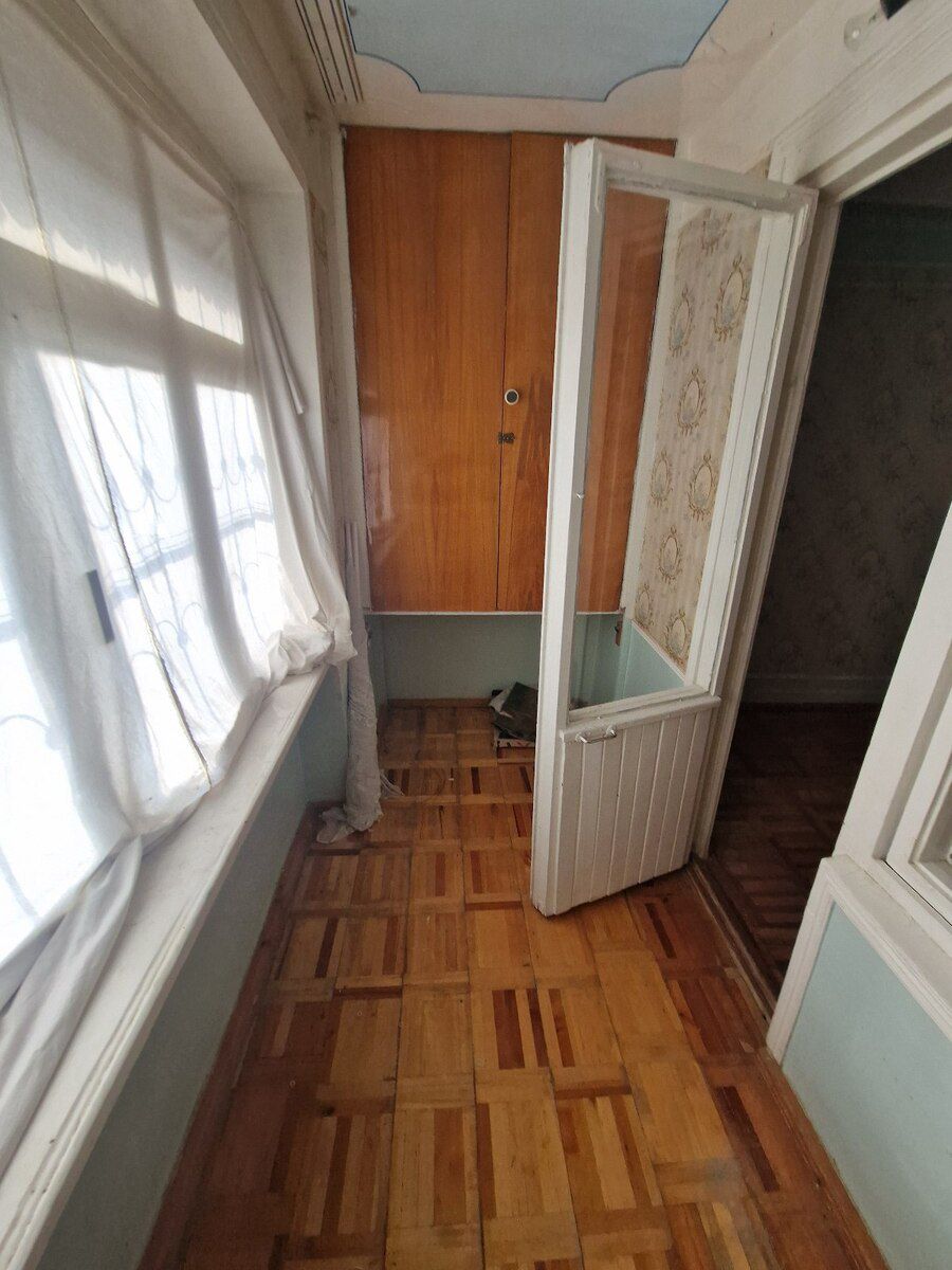 3-otaqlı mənzil, Gəncə ş., 70 m² — Mənzil, Gəncə (4)
