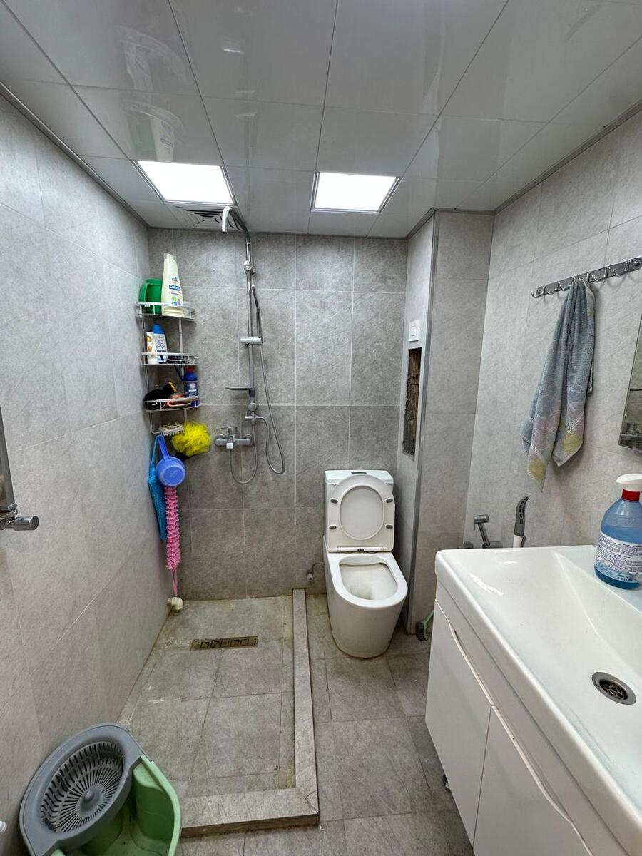 3-otaqlı mənzil, Yasamal r., 65 m² — Mənzil, Bakı (6)