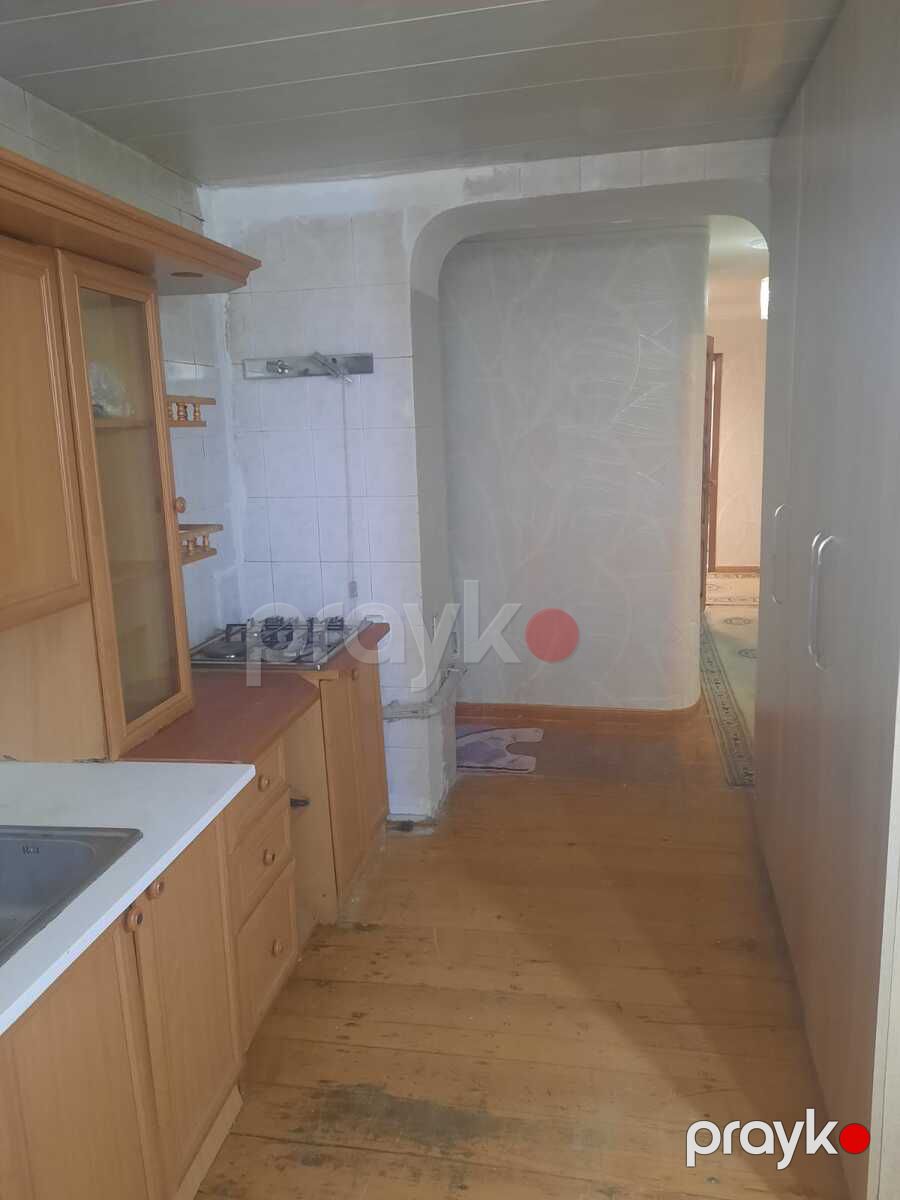 3-otaqlı mənzil kirayə verilir, N.Nərimanov r., 100 m² — Mənzil, Bakı (11)