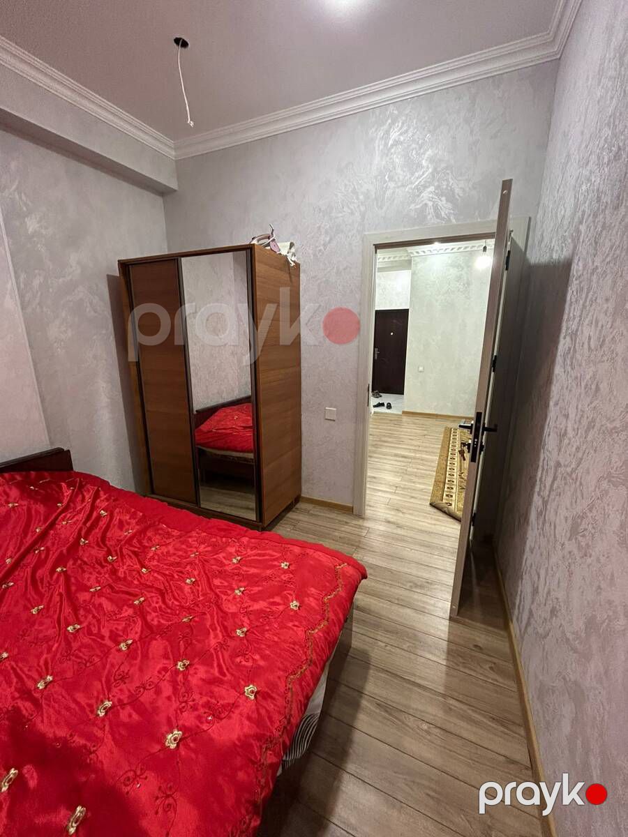 2-otaqlı yeni tikili, Xırdalan ş., 57 m² — Mənzil, Bakı (9)