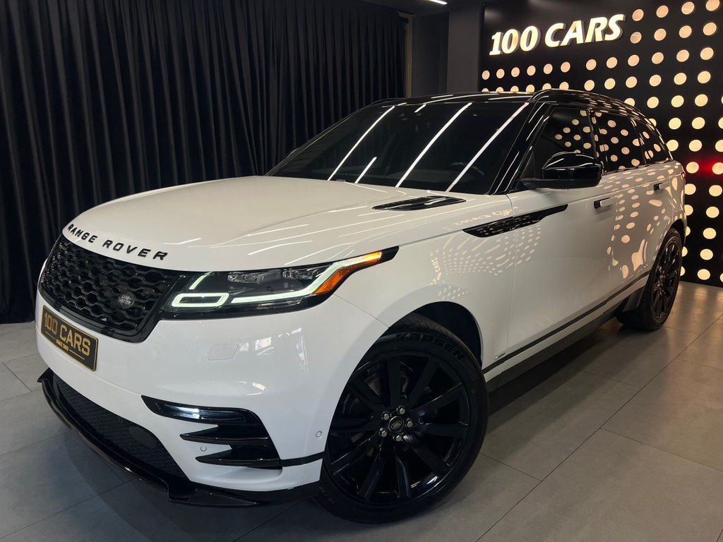 Land Rover RR Velar, 2.0 L, 2019 il, 173 000 km — Avtomobillər, Bakı (3)