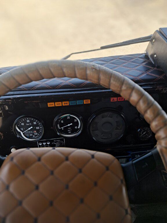 KamAz 55111, 11 L, 1988 il, 500 000 km — Yük maşınları, Bakı (6)