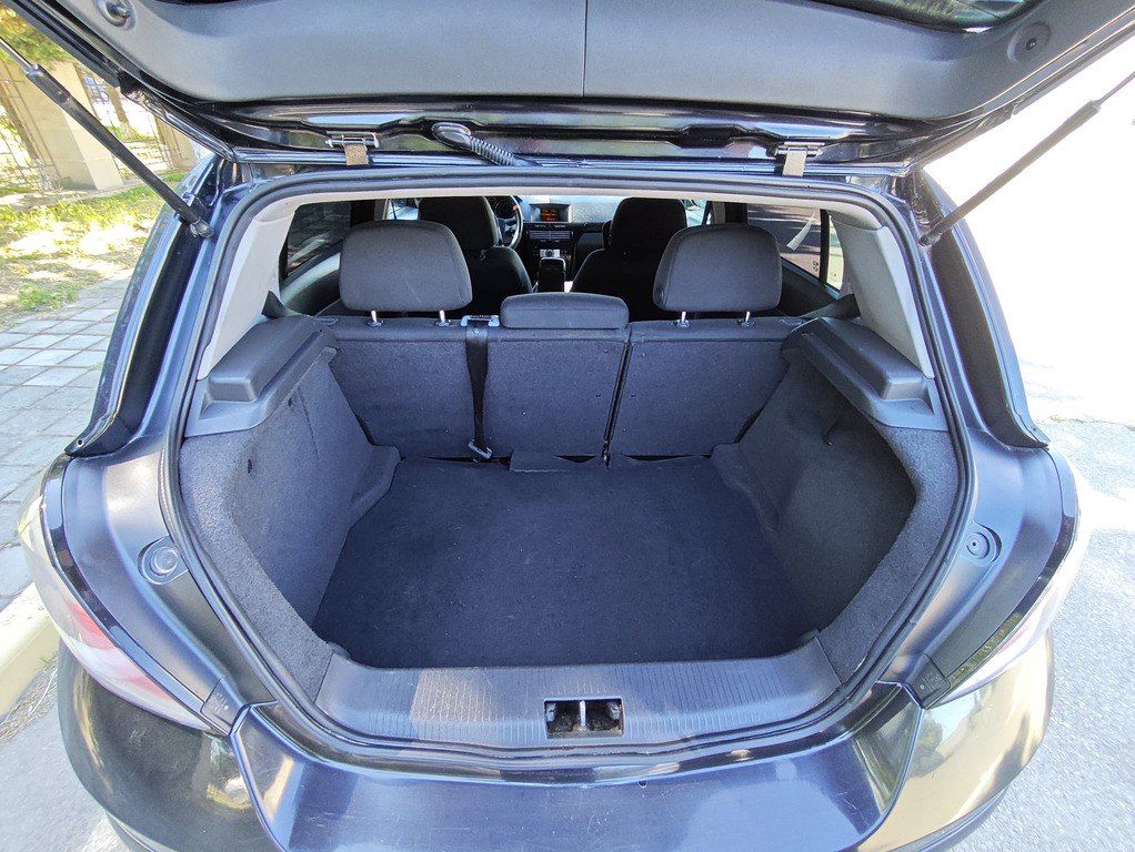 Opel Astra, 1.3 L, 2006 il, 300 000 km — Avtomobillər, Saatlı (7)