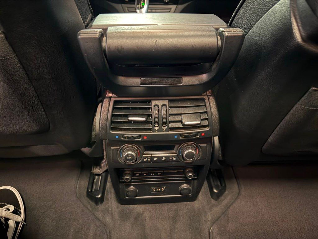 BMW X5, 3.0 L, 2007 il, 209 700 km — Avtomobillər, Bakı (9)